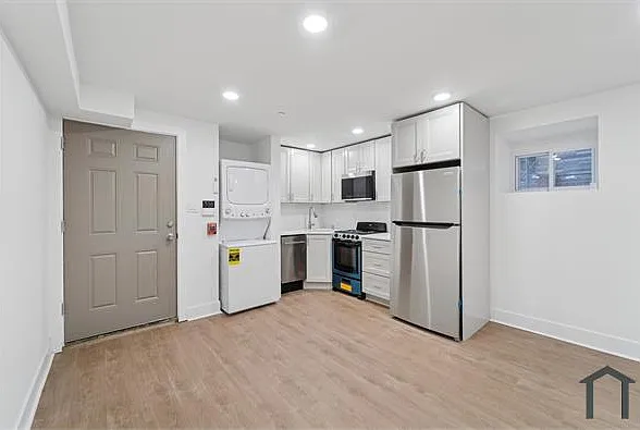 1 bed, 600 sqft, $1,476 — Photo 2