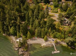 1195 Beach Ave, Lummi Island, WA