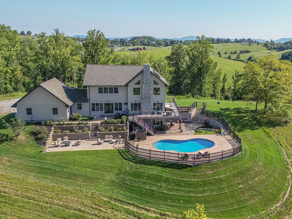 4213 Roanoke Rd, Daleville, VA 24083 MLS 900977 Zillow