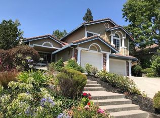 136 Coolspring Ct, Danville, CA 94506