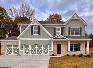 635 Rocky Springs Dr, Jefferson, GA 30549