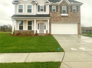 2735 Lacy Holt Rd, Graham, NC 27253