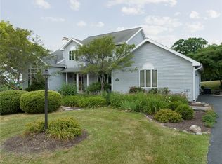 52 Reach Run, Ithaca, NY 14850