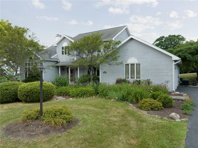 52 Reach Run, Ithaca, NY, 14850