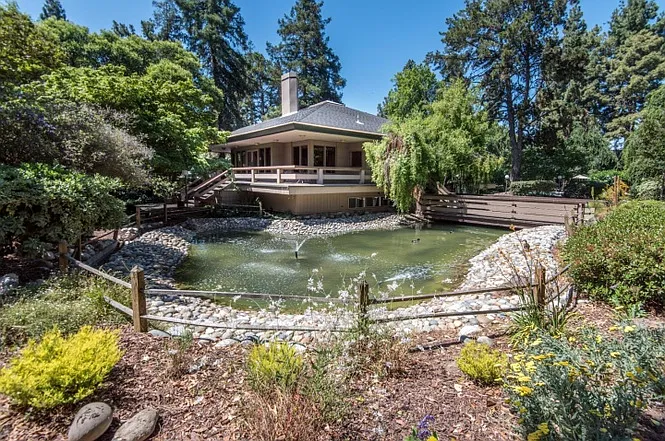Buckingham Dr, Santa Clara — Photo 1