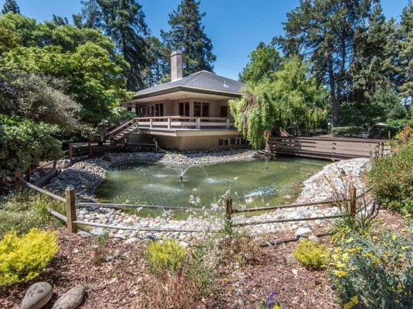 (undisclosed Address), Santa Clara, CA 95051