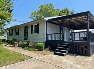 924 Harris Rd, Belton, KY 42324