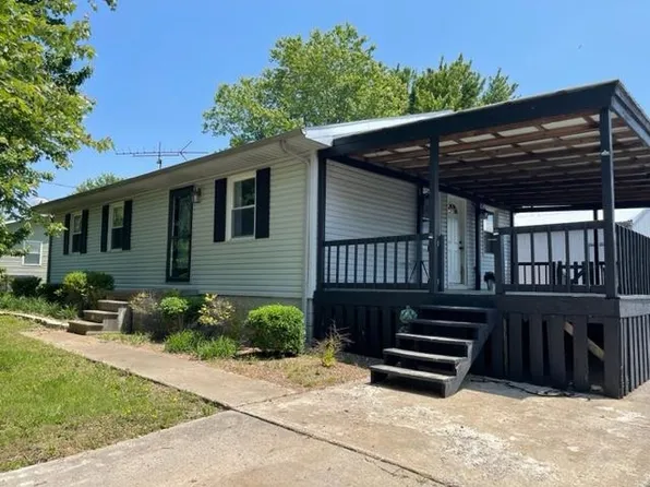 924 Harris Rd, Belton, KY 42324