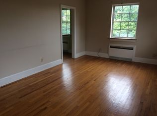 801 W Morgan St APT 1, Raleigh, NC 27603