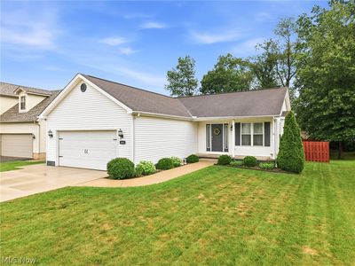 891 Jerry Dr, Hubbard, OH, 44425