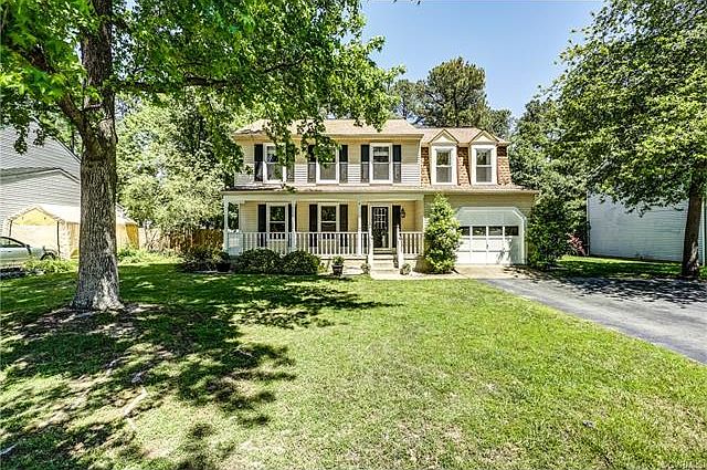 1st image of 10024 Bush Ln