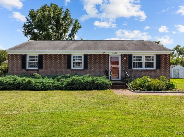 3908 Gloucester Dr, Hopewell, VA 23860