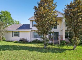 16249 SE 162nd Ct, Weirsdale, FL 32195