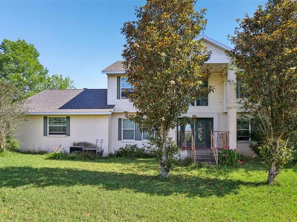 16249 SE 162nd Ct, Weirsdale, FL 32195