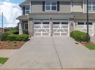 3552 Clear Creek Xing NW, Kennesaw, GA 30144