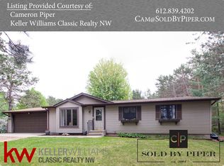 5374 Pine Ln, North Branch, MN 55056
