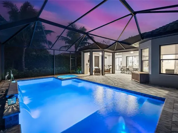 9622 Campanile CIR, NAPLES, FL 34114