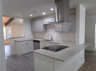 913 Shawnee Trce, Grand Prairie, TX 75051