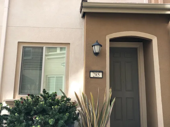 285 Montalcino Cir #285, San Jose, CA 95111