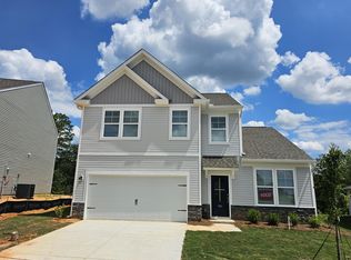 884 Pullman Loop, Aiken, SC 29801
