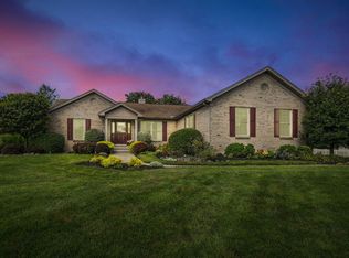4109 Brookston Dr, Springfield, OH 45502