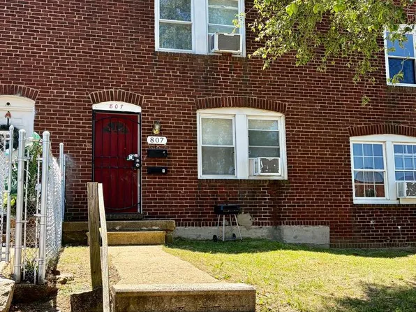 807 Stoll St, Baltimore, MD 21225