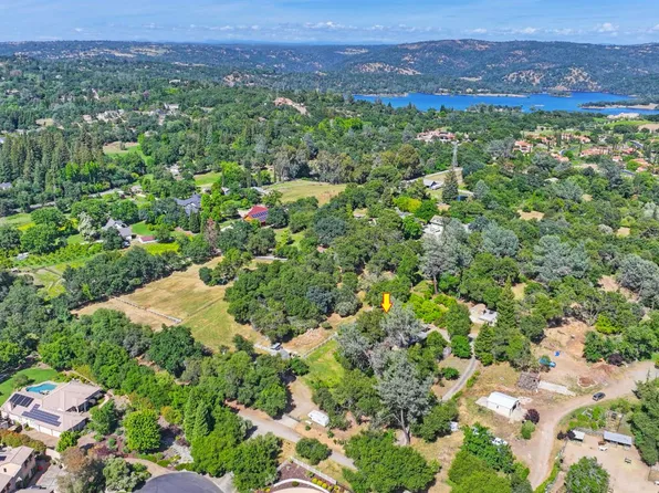 4141 Prospector Rd, Loomis, CA 95650