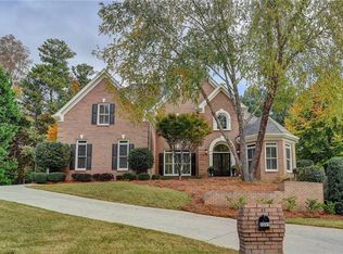 1331 Annapolis Way, Grayson, GA 30017