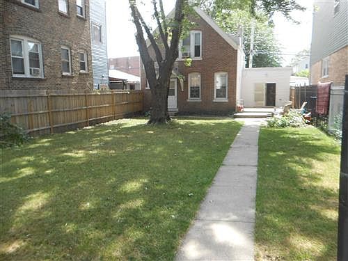 Ext. and yard
