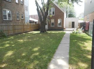 3709 W Potomac Ave #HOUSE, Chicago, IL 60651