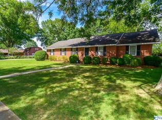 1412 5th Ave SW, Decatur, AL 35601