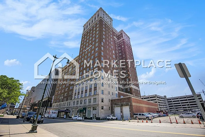 525 W Lafayette Blvd #14E — Photo 5