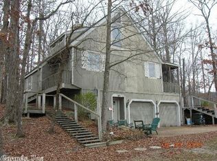 114 Vicki Trl, Hot Springs, AR 71909