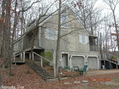 114 Vicki Trl, Hot Springs, AR, 71909