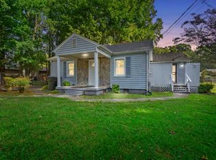 3819 Osborne Rd, Greensboro, NC 27407
