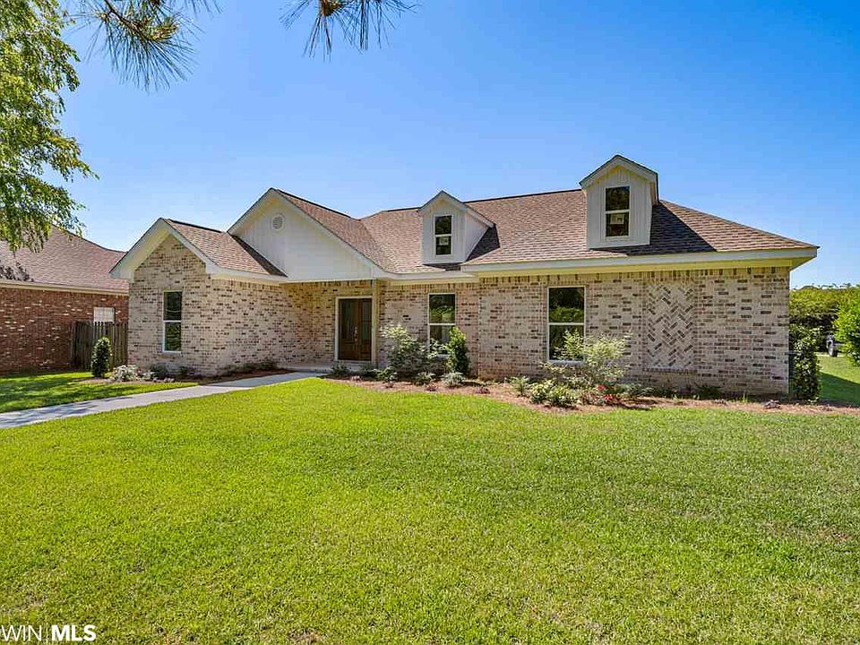 10356 Gayfer Road Ext, Fairhope, AL 36532 Zillow