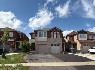 1111 Foxglove Pl, Mississauga, ON L5V 2N5