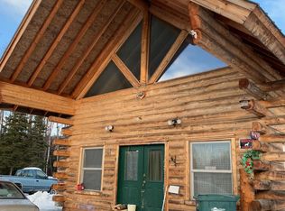7363 S Willa Ct, Wasilla, AK 99623