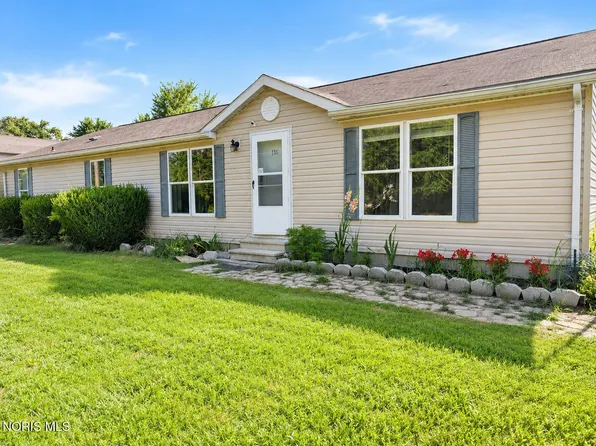 116 East St, Benton Ridge, OH 45816