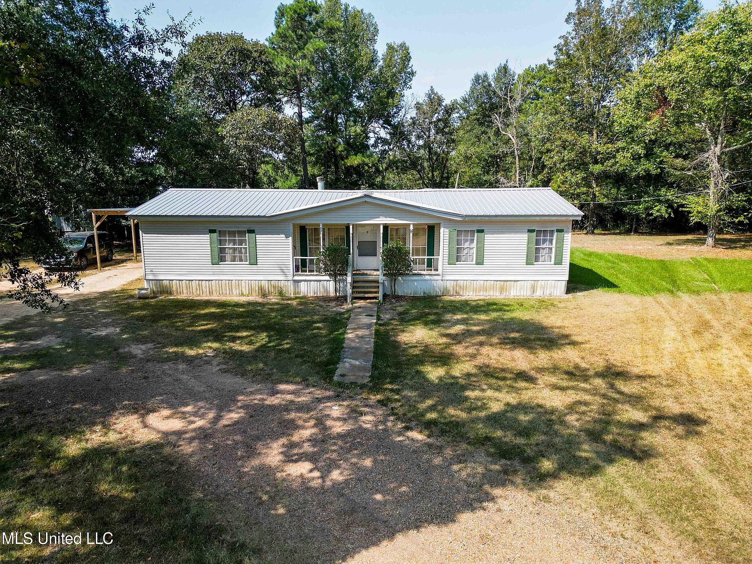 345 James Berry Rd, Magee, MS 39111 MLS 4056184 Zillow