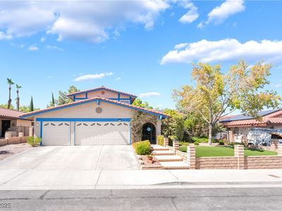 8908 Silvagni Dr, Las Vegas, NV, 89117