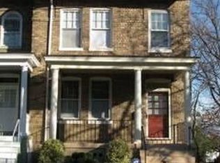 4707 Piney Branch Rd NW, Washington, DC 20011