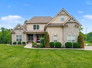 521 Coles Ferry Rd, Gallatin, TN 37066