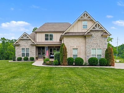 521 Coles Ferry Rd, Gallatin, TN, 37066