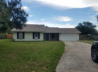 1206 Lamplighter Way, Orlando, FL 32818