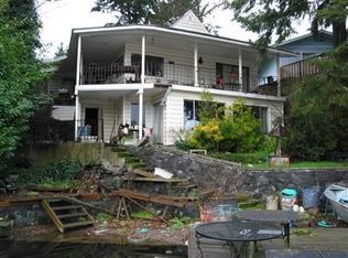 15401 Spanaway Loop Rd S, Spanaway, WA 98387