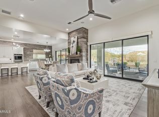 4601 S Pinaleno Dr, Chandler, AZ 85249