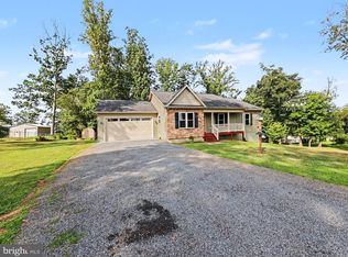 9266 Old Turnpike Rd, Culpeper, VA 22701