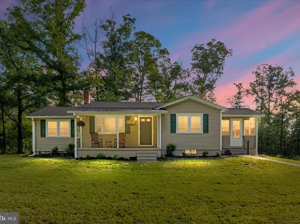 1488 Millner Rd, Strasburg, VA 22657