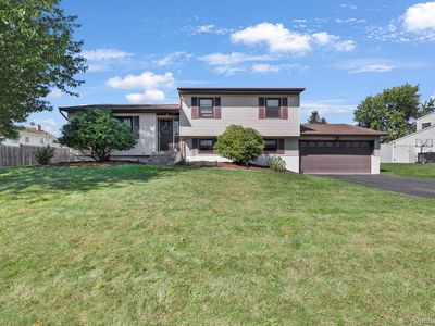 8 Winchester Way, Washingtonville, NY, 10992